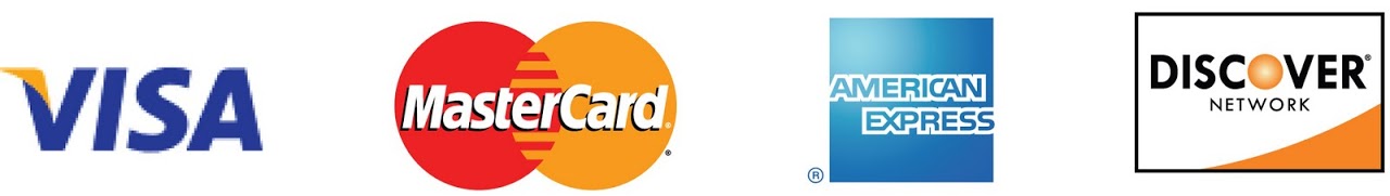 www.Transportation100.com Credit Card Logo