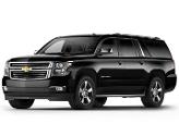 www.Transportation100.com SUV Logo